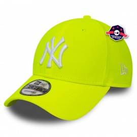 cap NY - Fluogeel