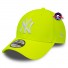 cap NY - Fluogeel