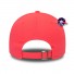 9Forty - Yankees - Fluo Roze