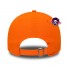 cap LA Dodgers - Fluo Oranje