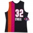 Jersey - Shaquille O'Neal Miami Heat