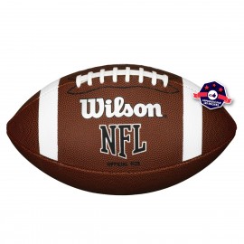 NFL "Bulk" bal
