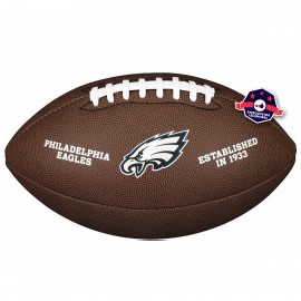 NFL Bal - Philadelphia Eagles