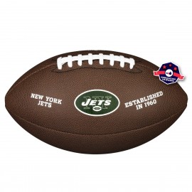Bal - New York Jets - NFL