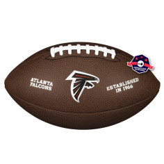 Atlanta Falcons Amerikaans voetbal - NFL