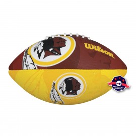 NFL Jeugdbal - Washington Redskins