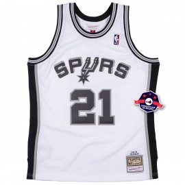Trui - Tim Duncan - San Antonio Spurs