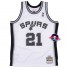 Trui - Tim Duncan - San Antonio Spurs
