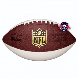 Football Amerikaanse bal - "NFL handtekening