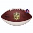 Football Amerikaanse bal - "NFL handtekening