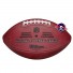 De Duke Wedstrijdbal NFL
