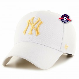 '47 - Yankees - Wit en geel