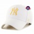 '47 - Yankees - Wit en geel