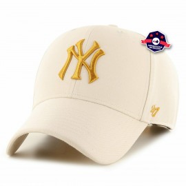 cap - Yankees - Natuurlijk
