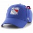 New York Rangers - cap 47 MVP