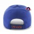 New York Rangers - cap 47 MVP