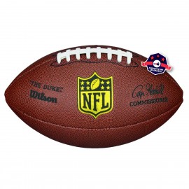 Replica Bal Officieel NFL - De Hertog - De Hertog Wilson