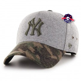 cap '47 - New York Yankees