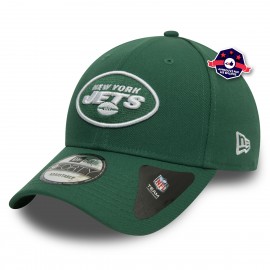 cap New Era 9Forty - New York Jets