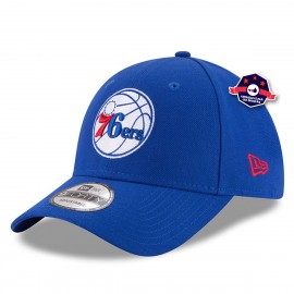 cap New Era- philadelphia 76ers - 9Forty