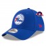 cap New Era- philadelphia 76ers - 9Forty