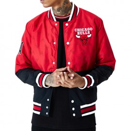 Chicago Bulls Jas - New Era