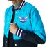 Charlotte Hornets Jas - New Era