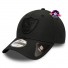 cap Raiders Noire - 9Forty