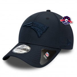 cap Blauw - Blauw New England Patriots