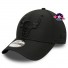 cap New Era Zwart - Chicago Bulls