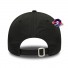 cap New Era Zwart - Chicago Bulls
