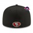 cap 59Fifty - san Francisco 49ers - New Era