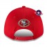 cap - San Francisco 49ers - 9Forty