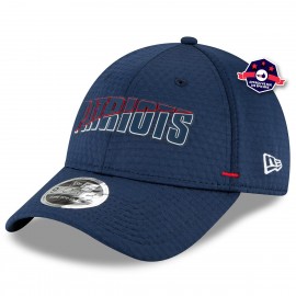 cap - New England Patriots - New Era