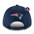 cap - New England Patriots - New Era