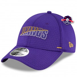 cap - Minnesota Vikings - New Era