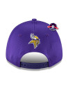 cap - Minnesota Vikings - New Era