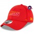 cap - Kansas City Chiefs - New Era