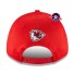 cap - Kansas City Chiefs - New Era