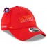 cap - Kansas City Chiefs - New Era