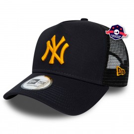 cap - New York Yankees - Marineblauw
