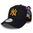 cap - New York Yankees - Marineblauw