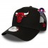 cap Trucker - Chicago Bulls - New Era