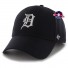 cap - Detroit Tigers - '47