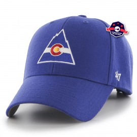 cap - Colorado Rockies - 47 MVP