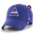 cap - Colorado Rockies - 47 MVP