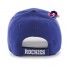 cap - Colorado Rockies - 47 MVP