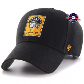 cap - Pittsburgh Pirates - '47