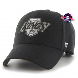 capLos Angeles Kings '47 MVP - - Zwart