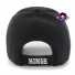 capLos Angeles Kings '47 MVP - - Zwart